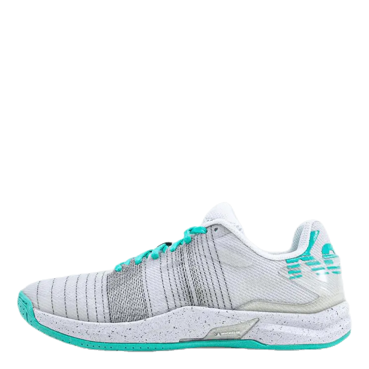 Attack One Contender Blue/White