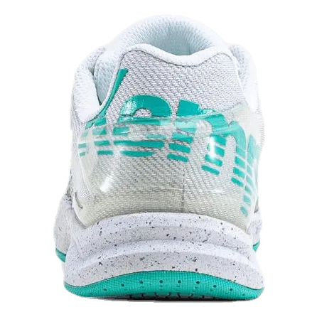 Attack One Contender Blue/White