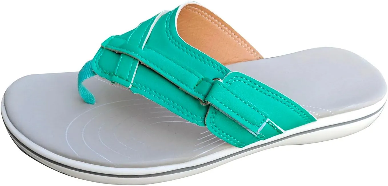 Beach Flip Flops Women Shower Shoes Women Non Slip Comfortable Summer Beach Thong Sandals Flip Flops for Woman
