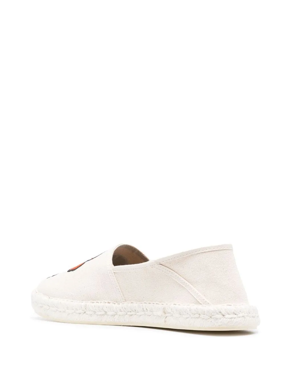 Boke Flower canvas espadrilles