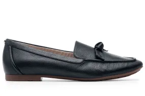 COLE HAAN CANDACE BOW LOAFER
