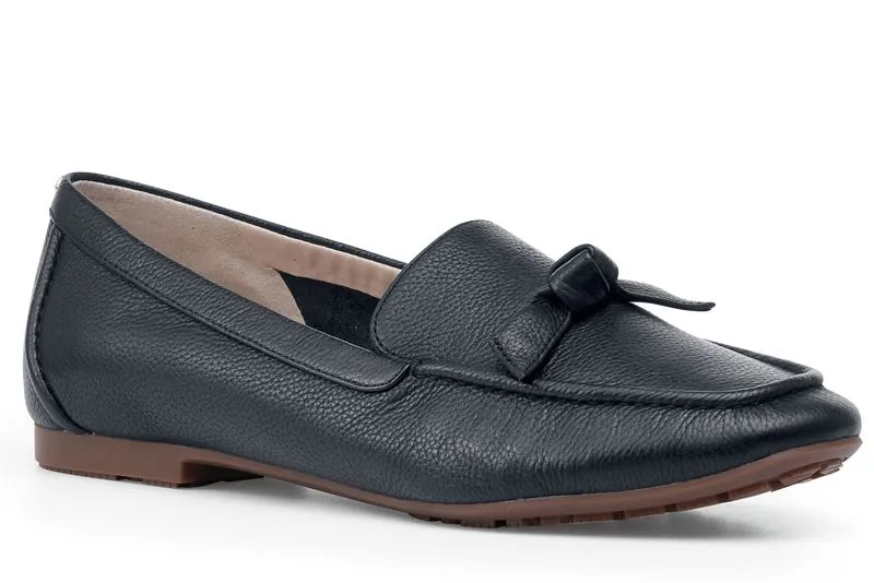 COLE HAAN CANDACE BOW LOAFER