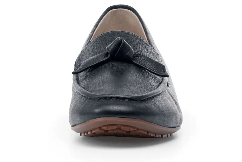COLE HAAN CANDACE BOW LOAFER