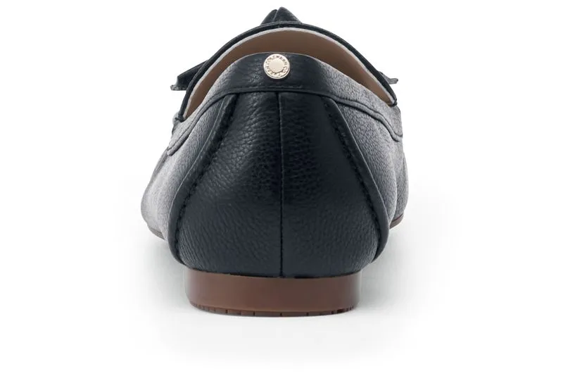 COLE HAAN CANDACE BOW LOAFER