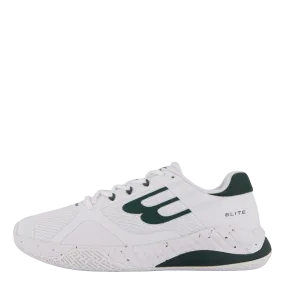 Elite 24i White/green