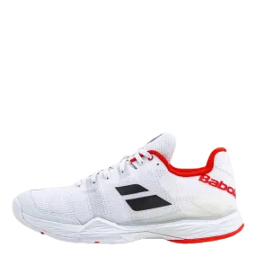 Jet Mach II  White