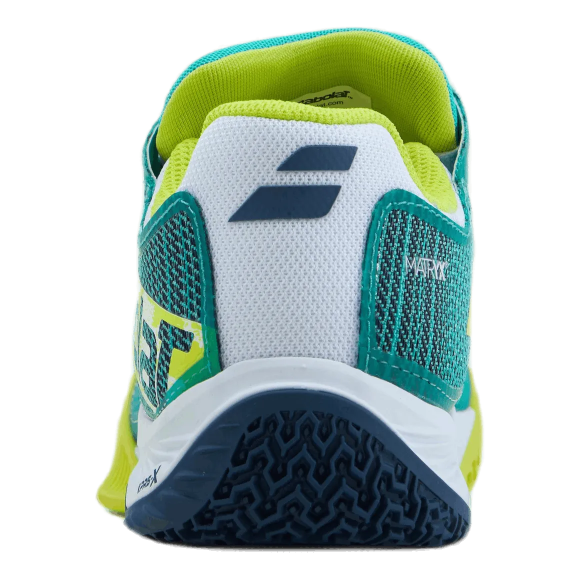 Jet Premura Green/Yellow