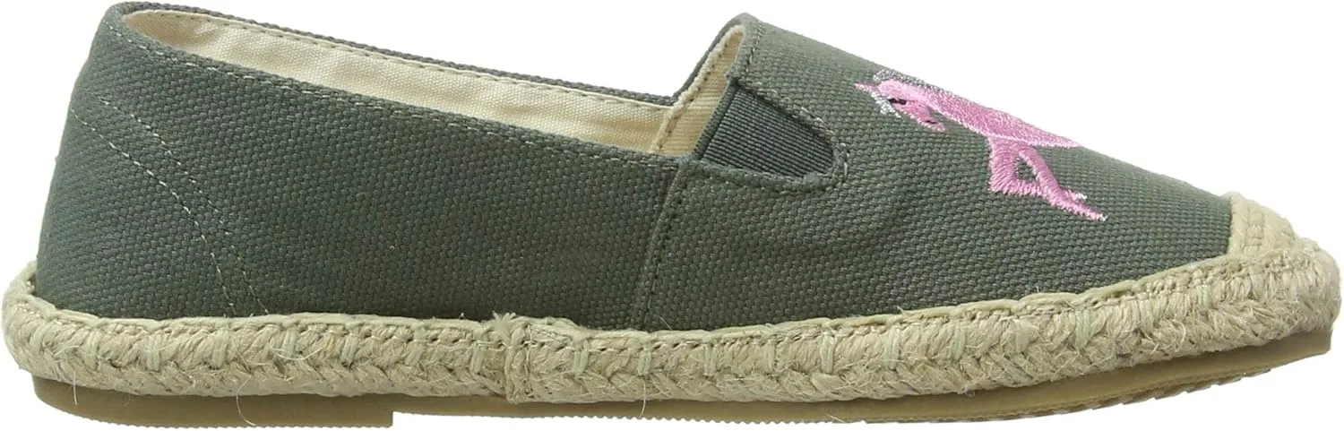 Joules Girl's Espadrilles Sandal