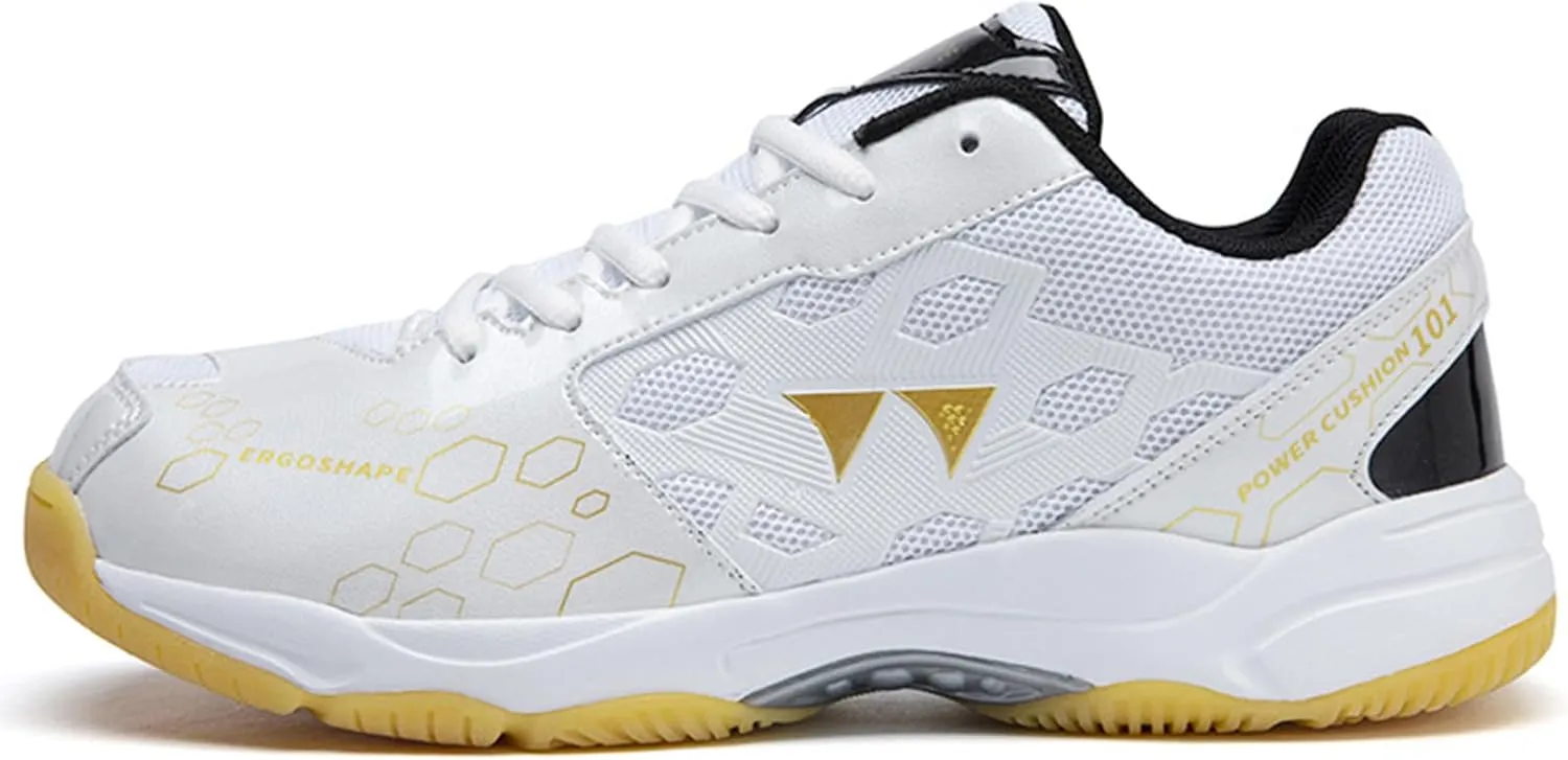 Pickleball Shoes Mens Indoor Court Sneakers Squash Volleyball Outdoor Ligthweight Gym Shoes