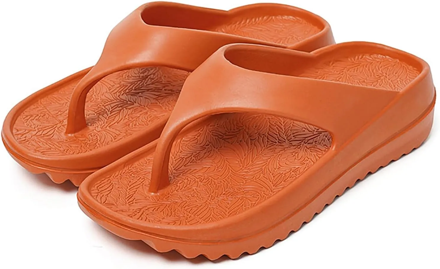 Sandals for Women Comfortable Summer Beach Thong Sandals Womens Sandals Women's Arch Support Flip Flops