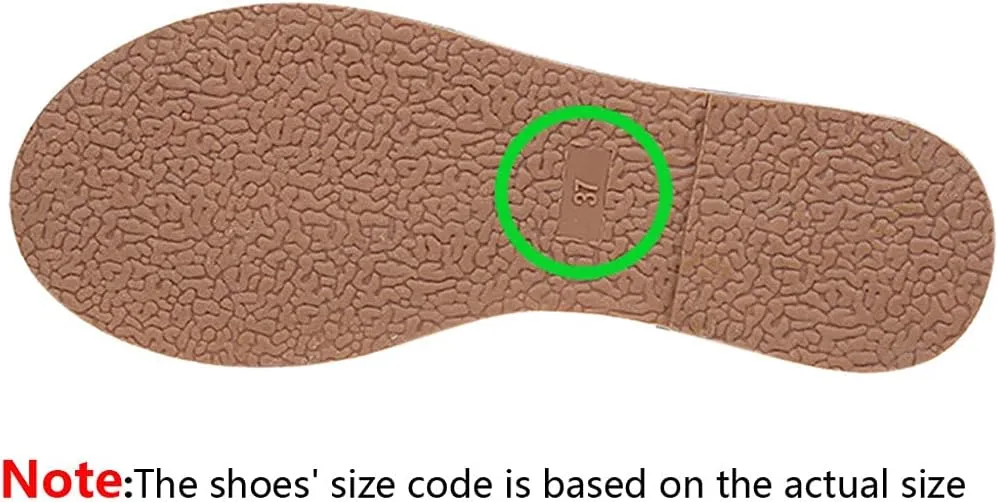 Summer Beach Flip Flops for Women Cushioned Thong Sandals with Yoga Mat Footbed Arch Support for Walking Travel Fashion Platform Flip Flops